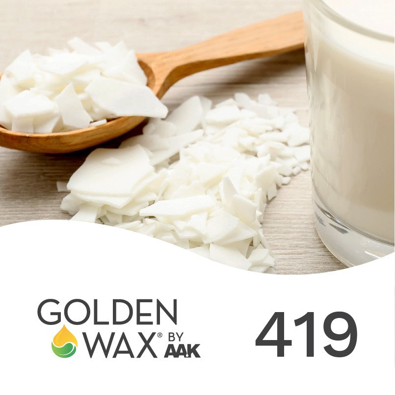 Soy Wax 464 Flakes