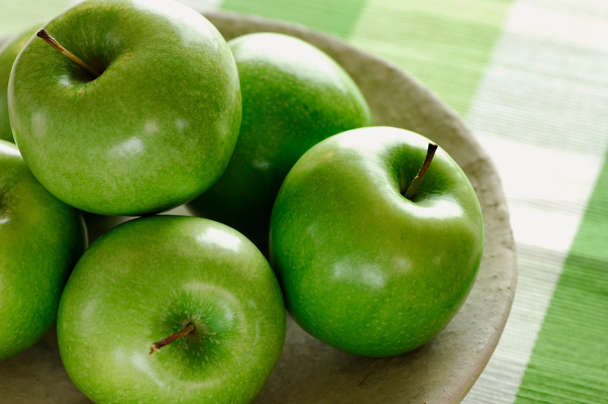 Apple Fresh Green Fragrance Oil