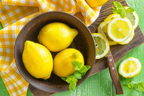 Calia - Lemon Essential Oil - Save-On-Foods