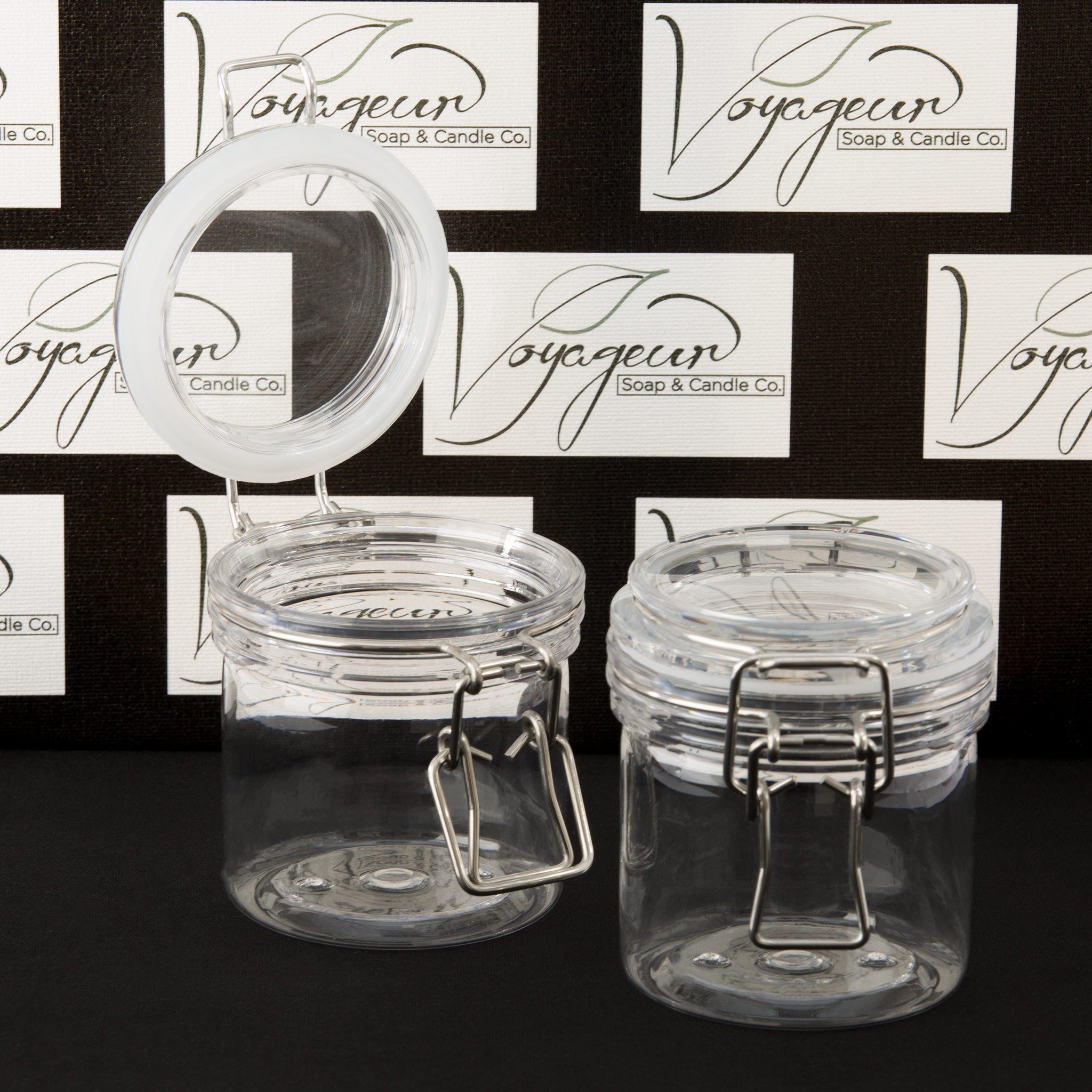 http://www.voyageursoapandcandle.com/cdn/shop/products/7oz-Clear-PET-Bail-Jar-_-Lid.jpg?v=1541262964