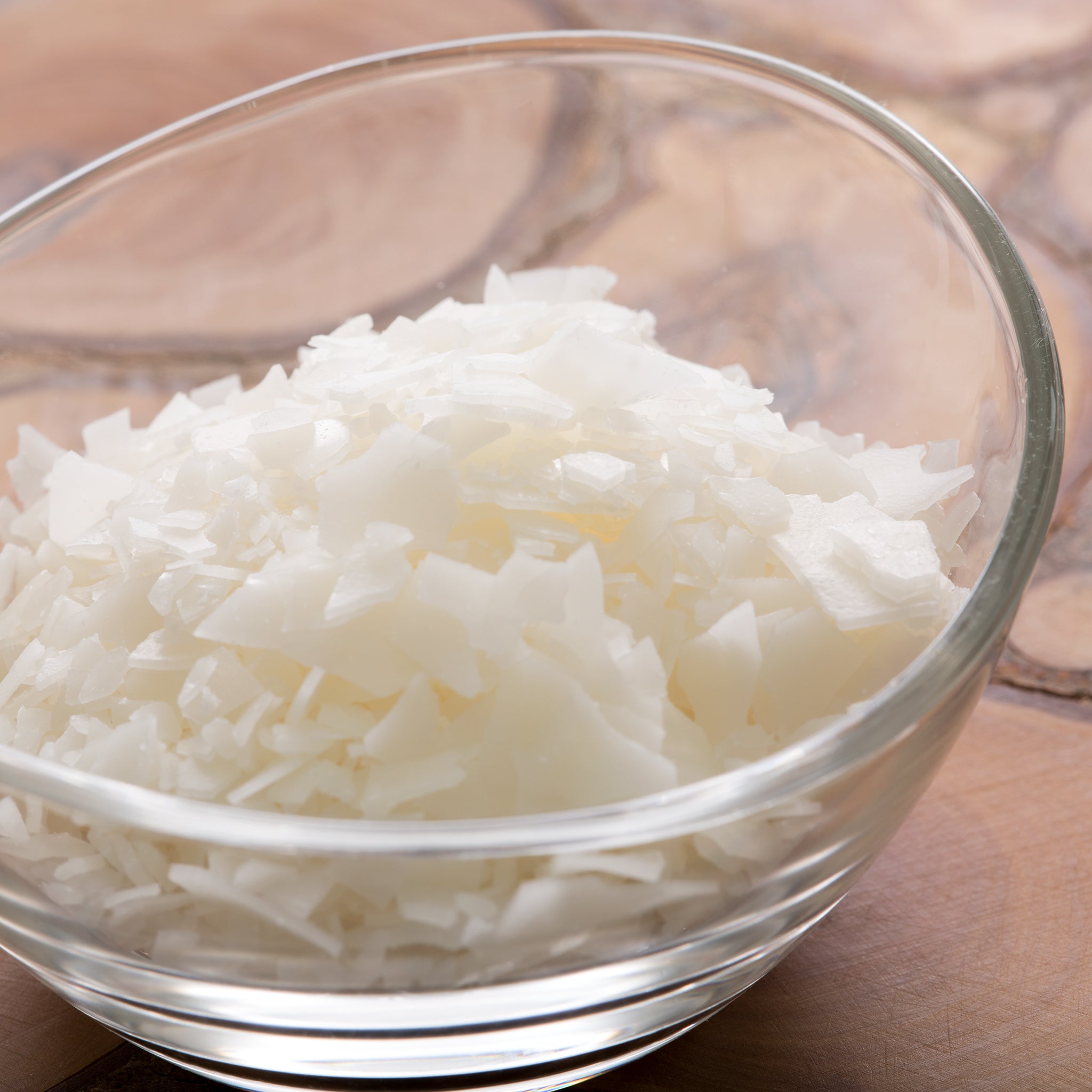 Emulsifying Wax NF (E-wax)