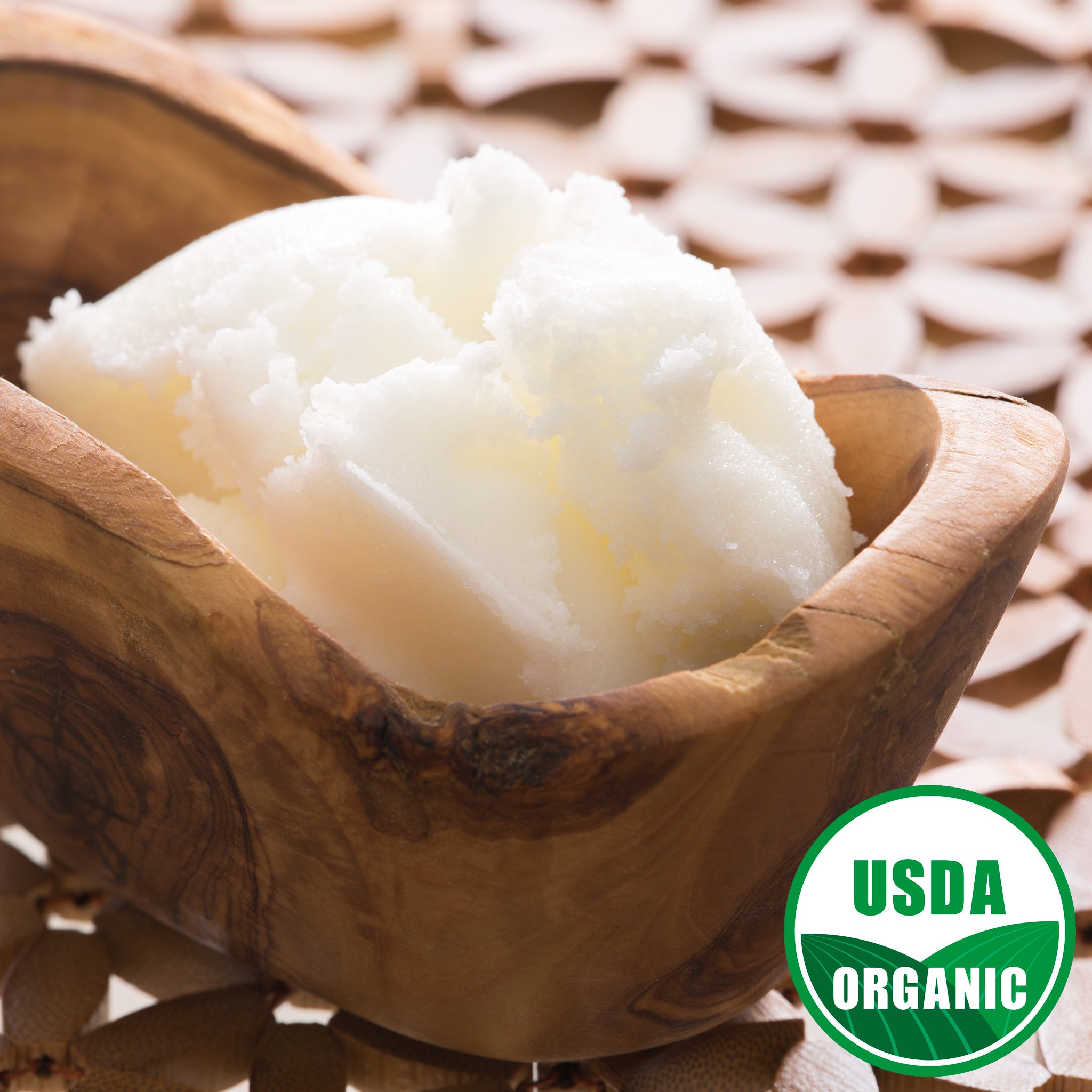 Shea Butter (Refined)