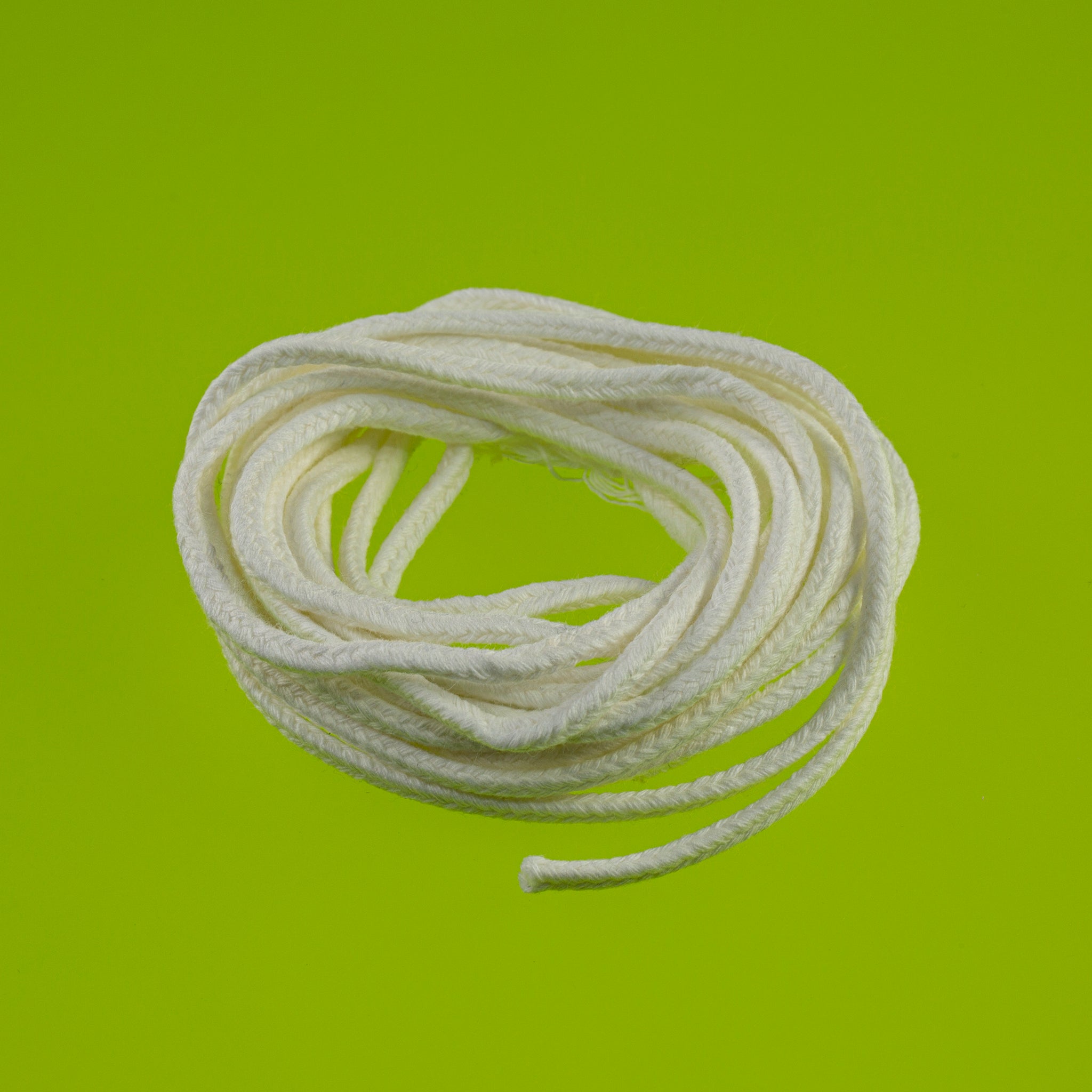Square Braided Nylon rope