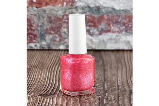 Tickled Pink Nail Polish Recipe