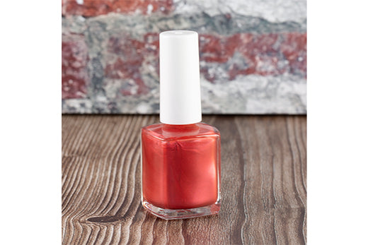 Desert Red Nail Polish Recipe