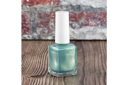 Sea Shell Nail Polish Recipe