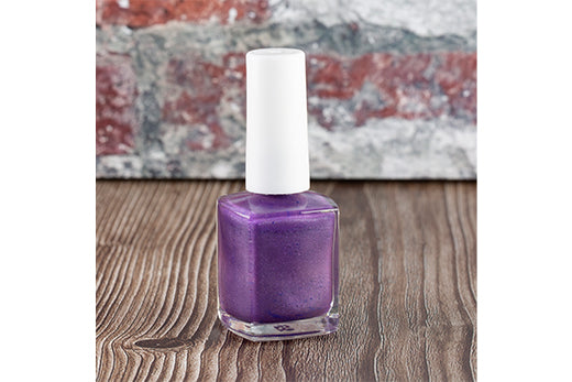 Purple Haze Nail Polish Recipe