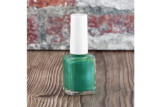 Sea Side Nail Polish Recipe