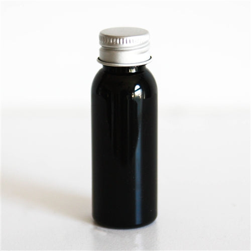 1 oz Black Bullet with Aluminum Cap