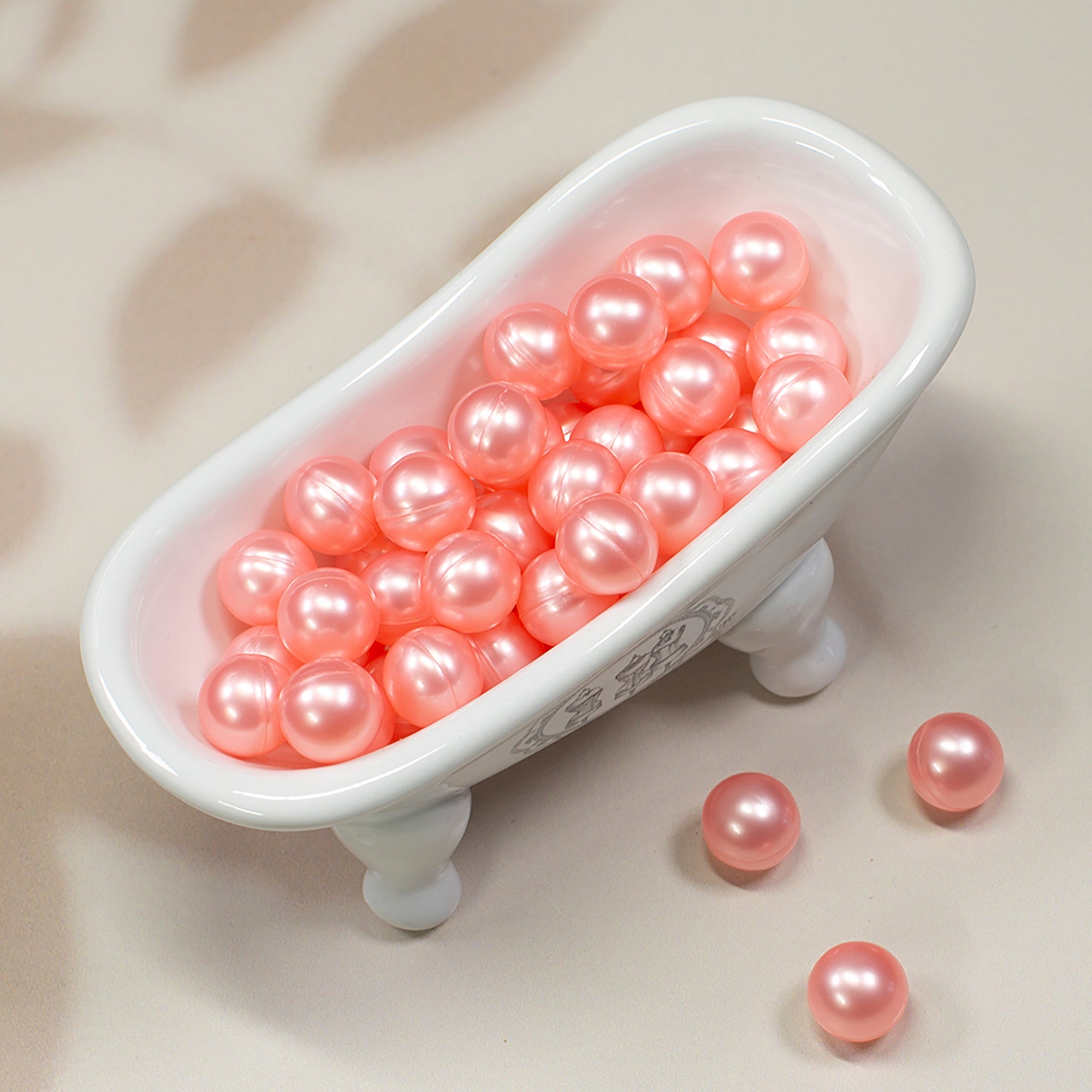 Bath beads deals