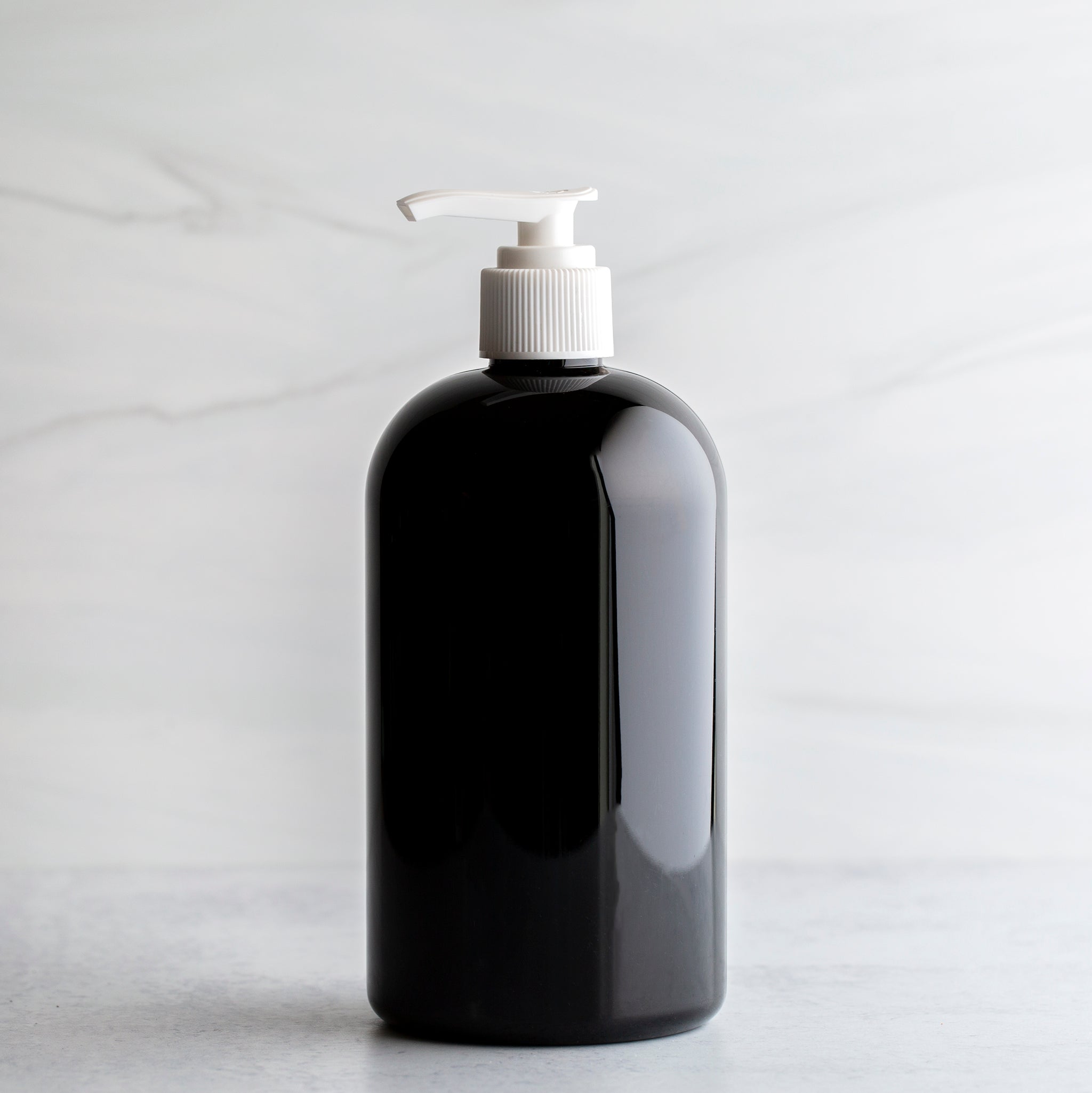 Plastic Bottles – Tagged "black Boston Round"– Page 2– Voyageur Soap ...