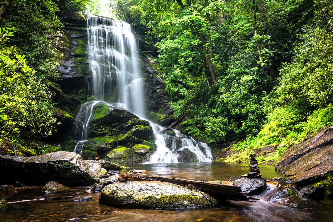 Waterfall Fragrance Oil