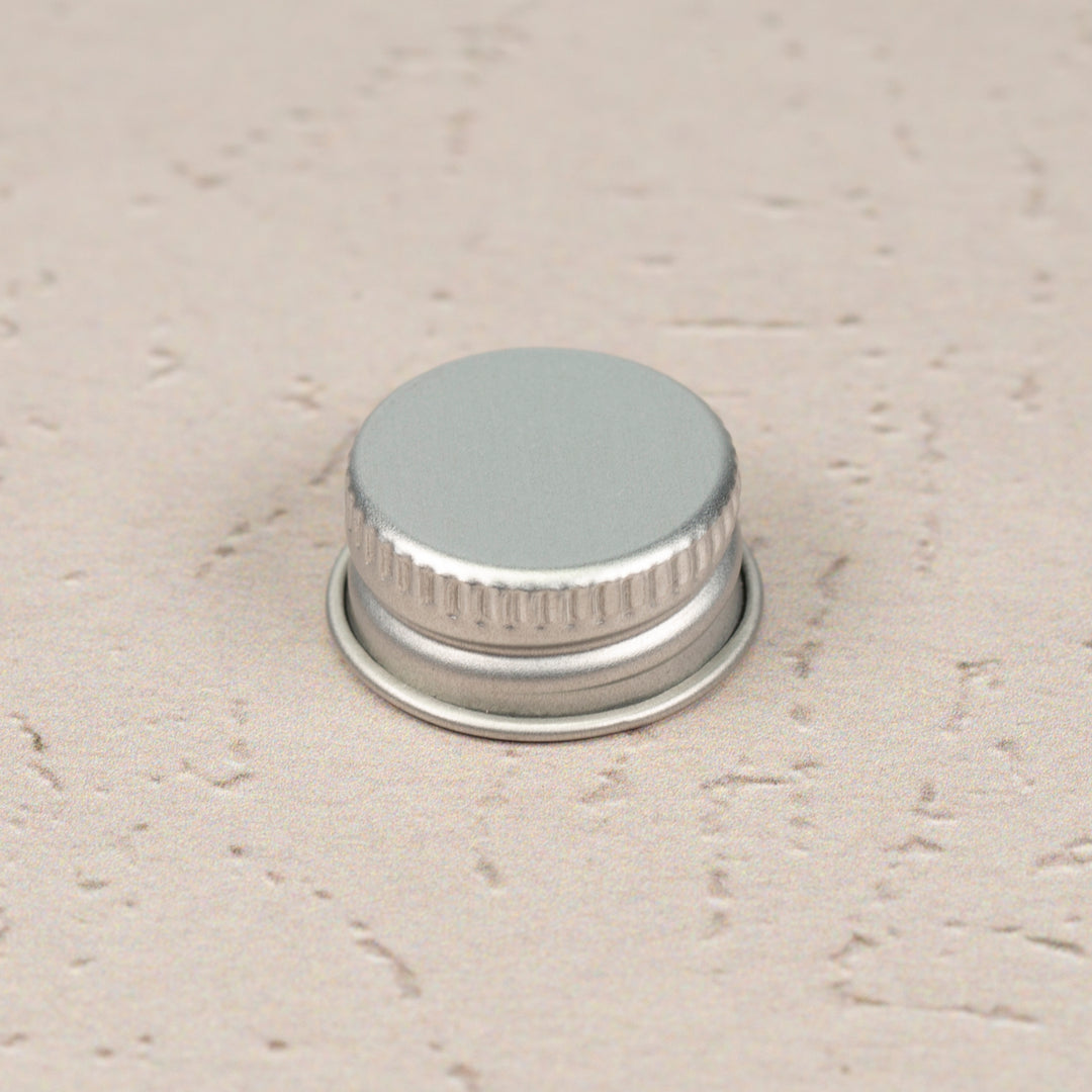 20-410 Aluminum Cap