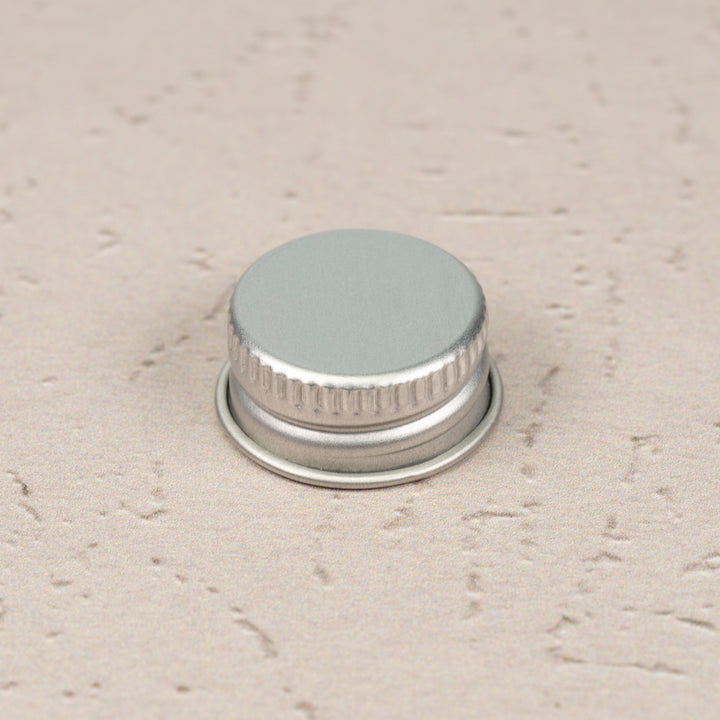 20-410 Aluminum Cap