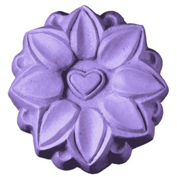 Lotus Milky Way Soap Mold