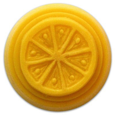 Citrus Slice Milky Way Wax Tart Mold