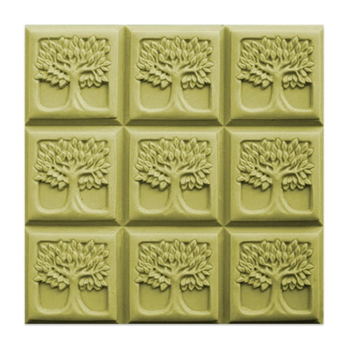 Tree of Life Tray Milky Way Soap Mold