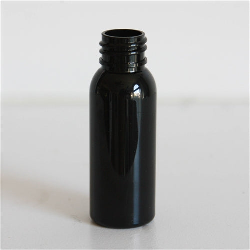 1 oz Black Bullet without Closure