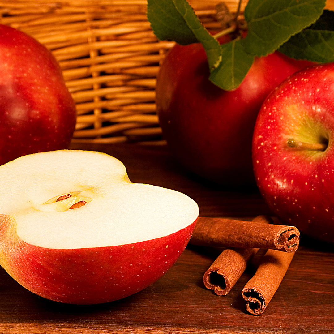 Apple Cinnamon Fragrance Oil