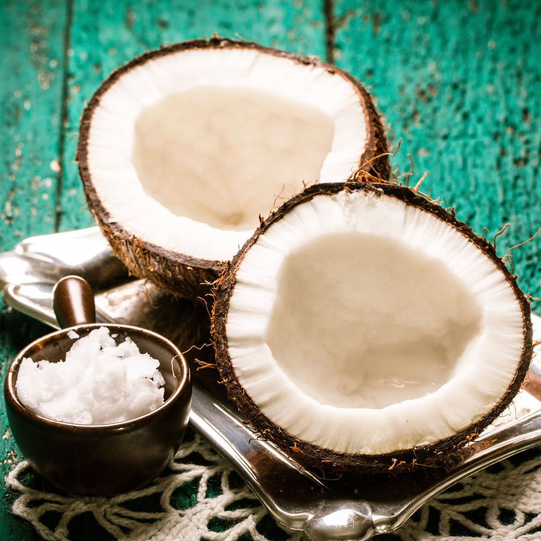 Coconut Fragrance Oil