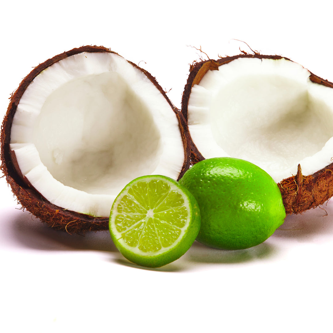 Coconut Lime Fragrance Oil