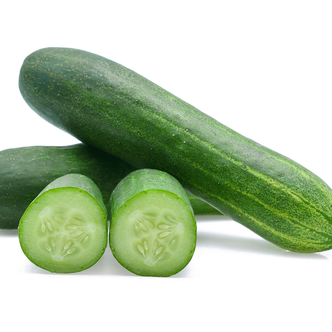 Cucumber - Cool Fragrance Oil