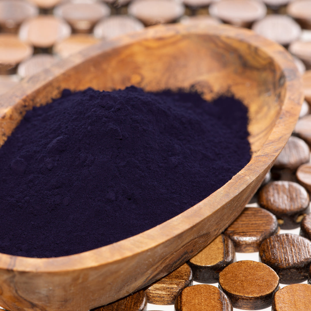 Natural Indigo Powder