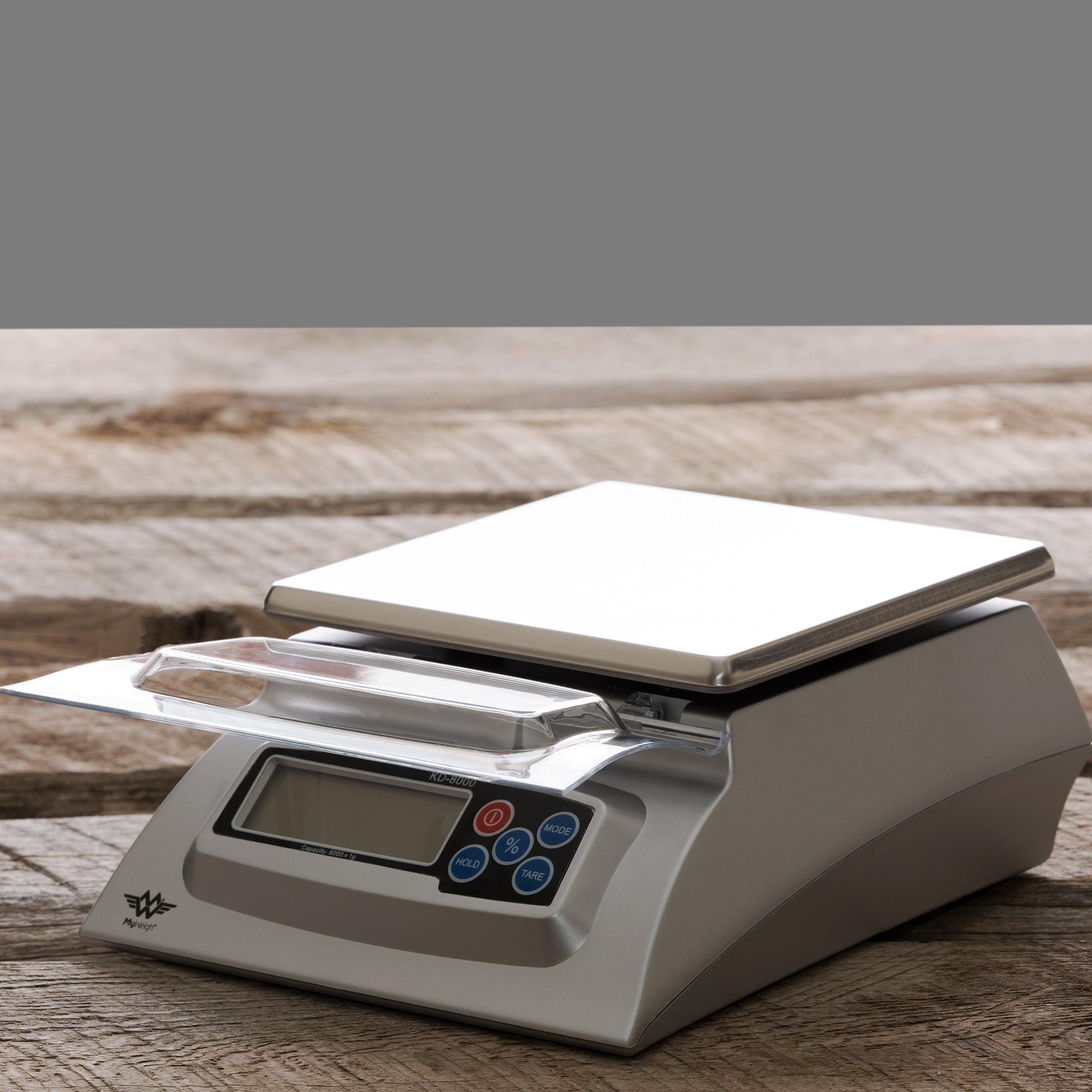 The Ultimate Home Bakers Scales? My Review of the MY Weigh KD-8000 Digital  Scales 