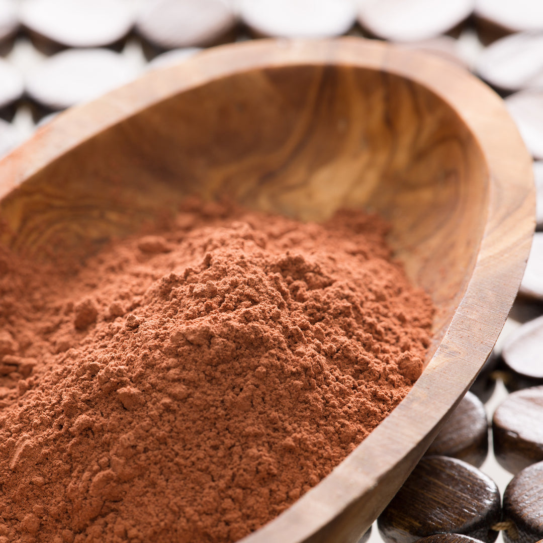 Madder Root Powder