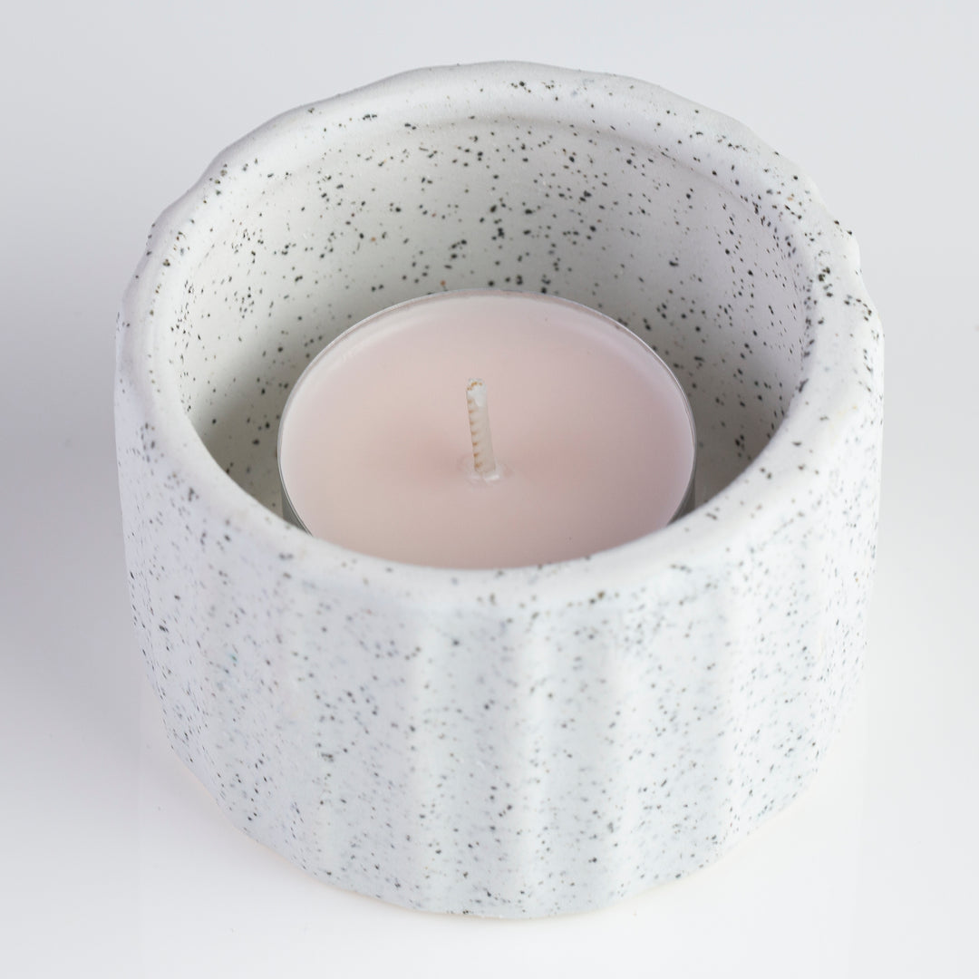 Ceramic Tealight Holder