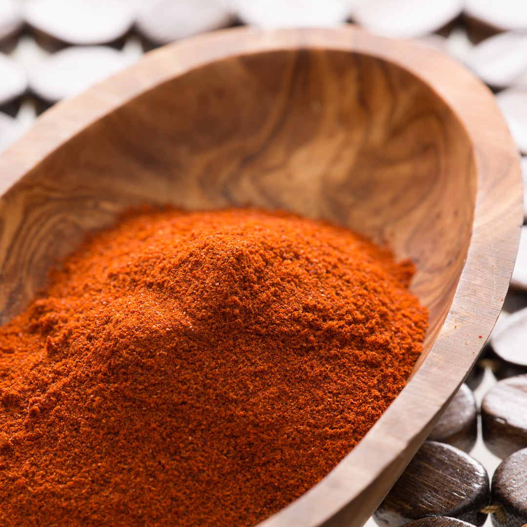 Paprika Powder