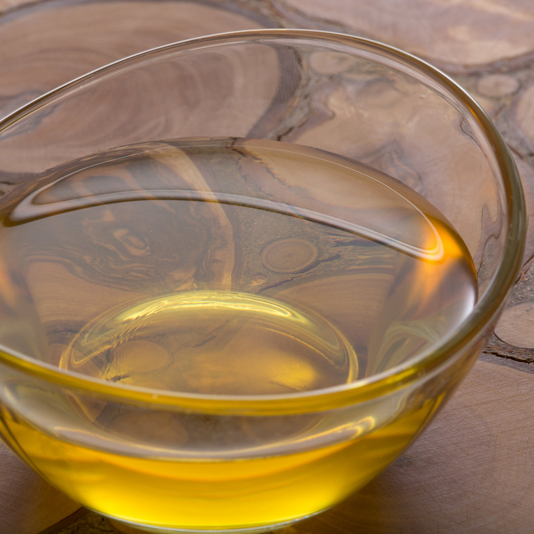 Pumpkin Seed Oil