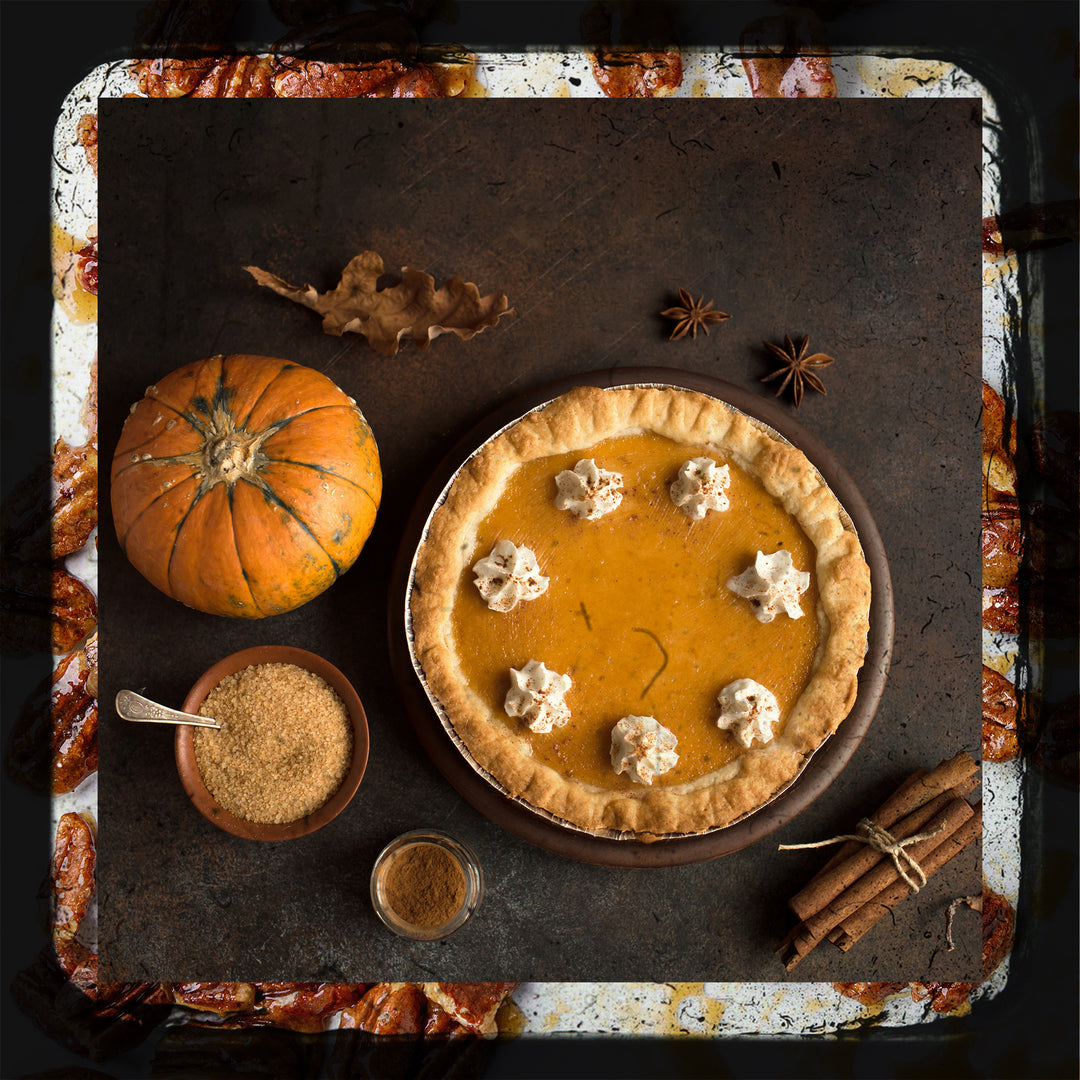 Pumpkin Praline Fragrance