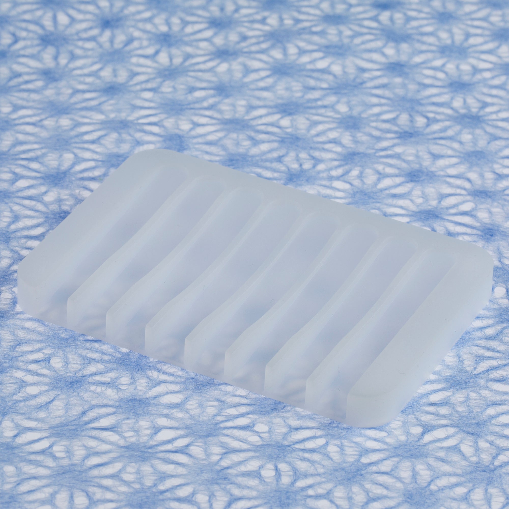 Silicone Soap Dish