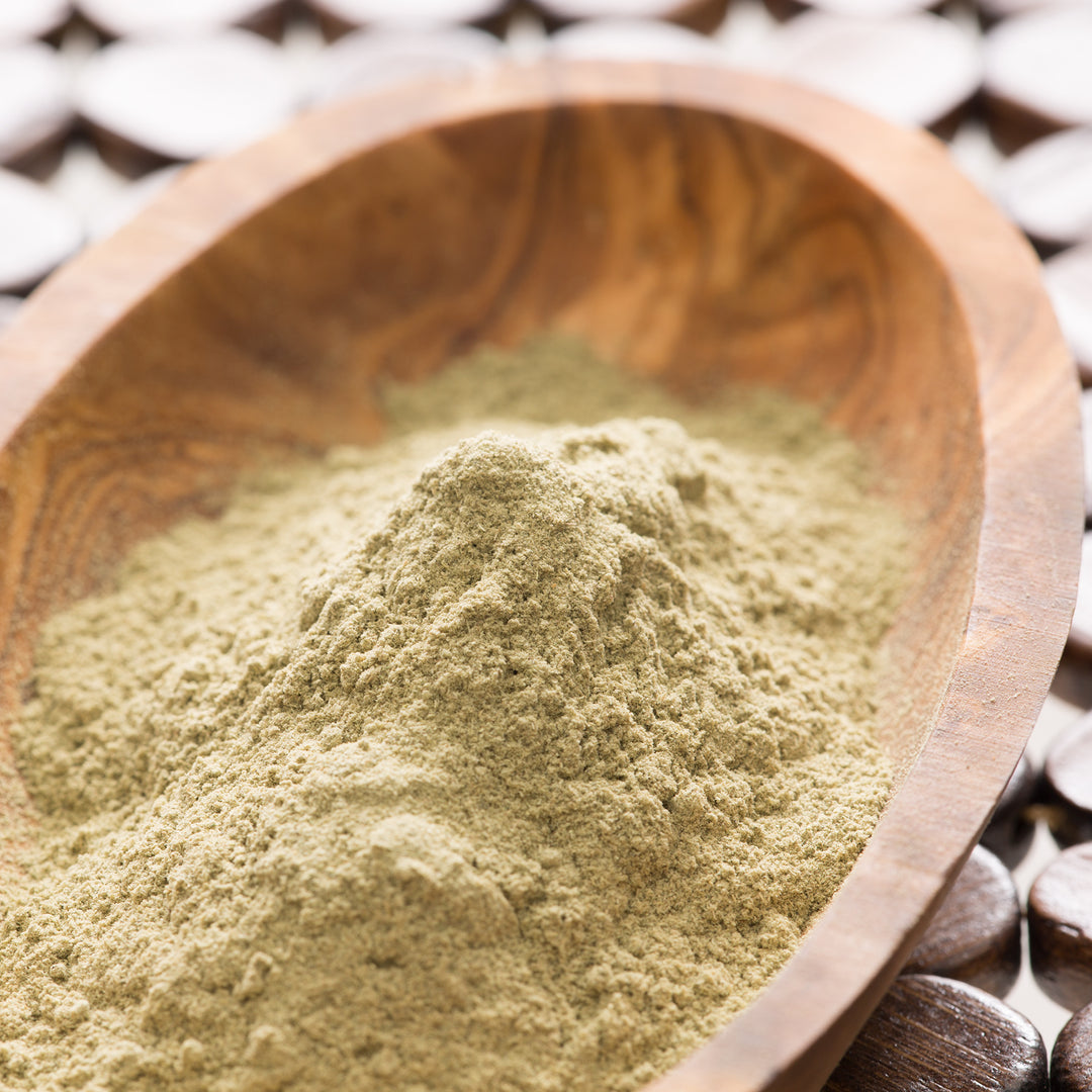 Stevia Leaf Powder