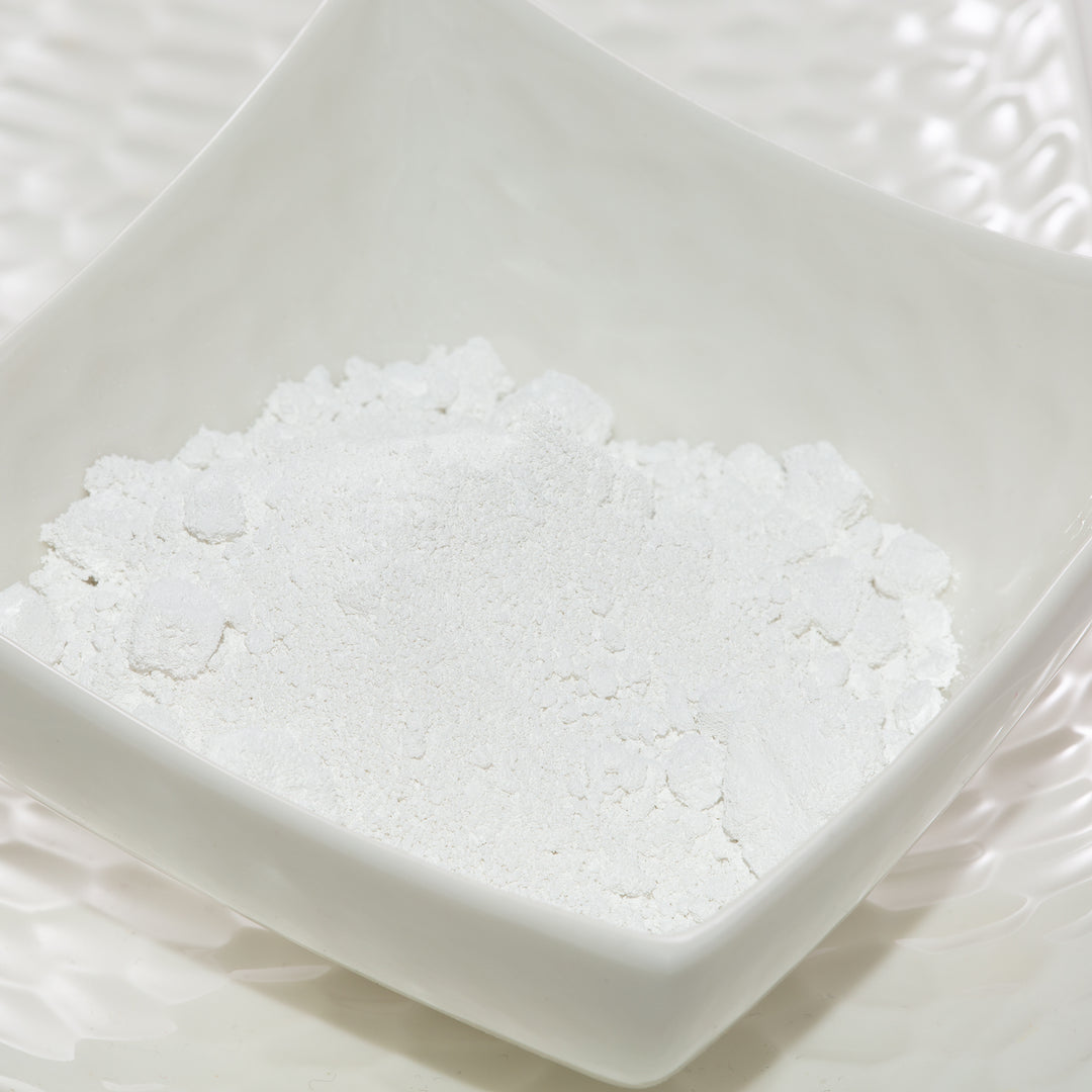 Titanium Dioxide - Oil Soluble