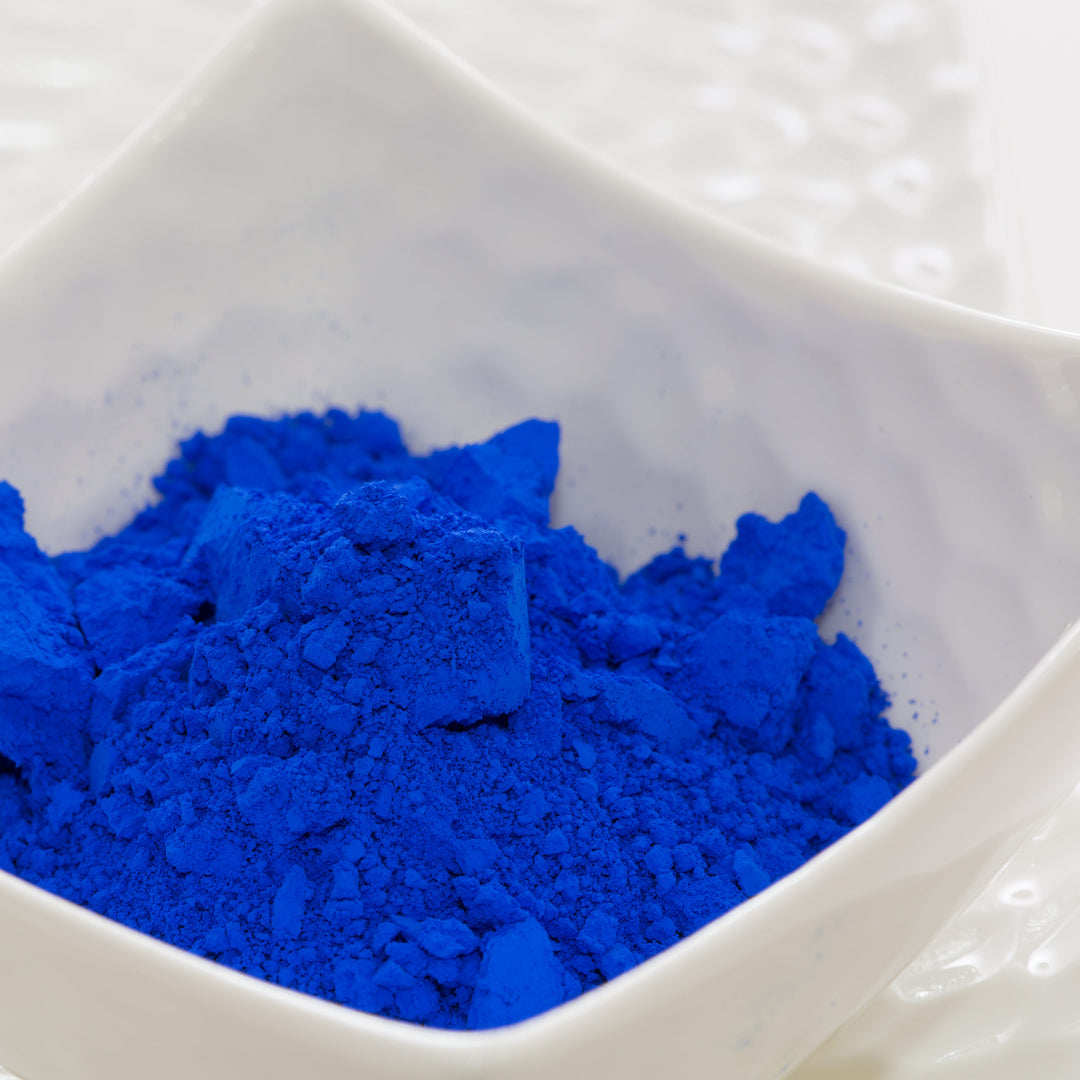 Ultramarine Blue