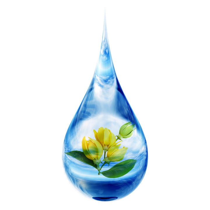 Ylang Ylang Floral Water