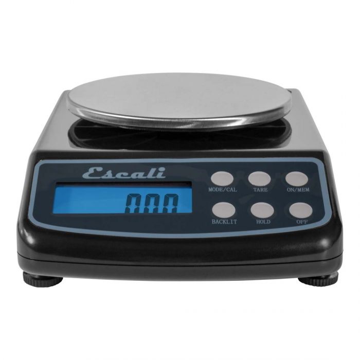 Escali L125 Maximum Precision Digital Scale