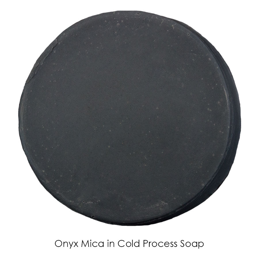 Onyx Mica