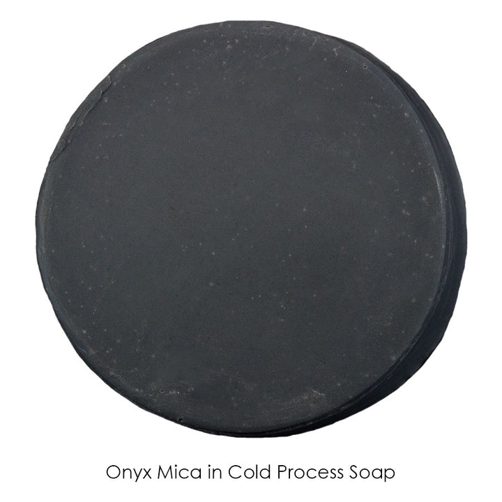 Onyx Mica